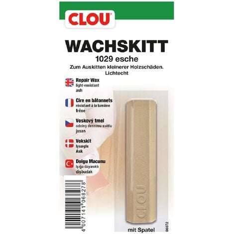 Esche 1029 Stange Wachskitt CLOU
