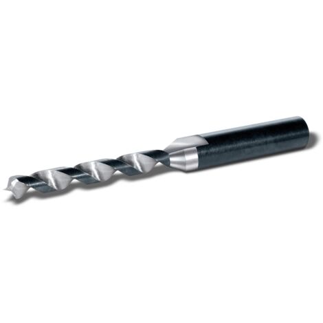 Spax Stufenbohrer mit 2 Bohrstufen, Bohrer ø 4,1 mm und Senker ø 6,5 mm