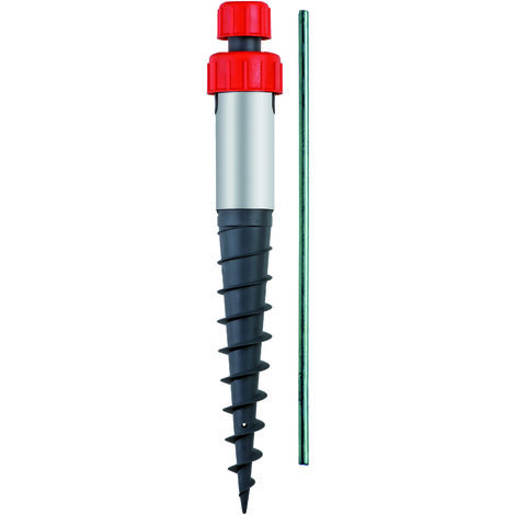 BLOME Bodenhülsen Set Duo Fix 33520