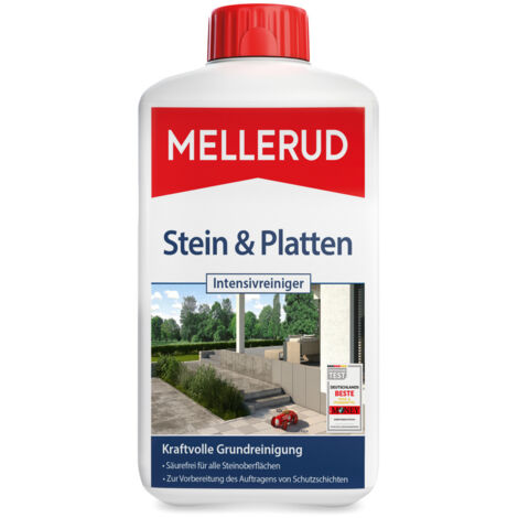 MELLERUD Steinreiniger Intensiv 1 Ltr
