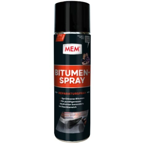 MEM Bitumen Spray 500ml