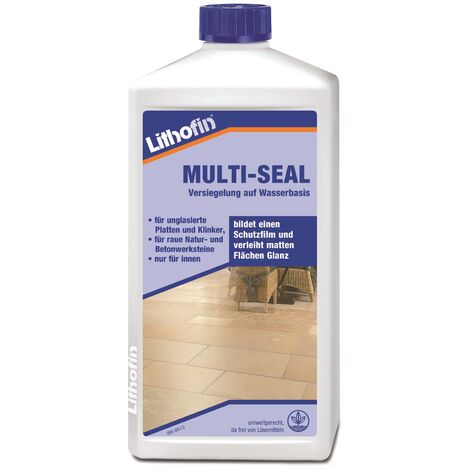 LITHOFIN Multi Seal 1 Ltr