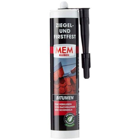 MEM Ziegel und Firstfest 445g