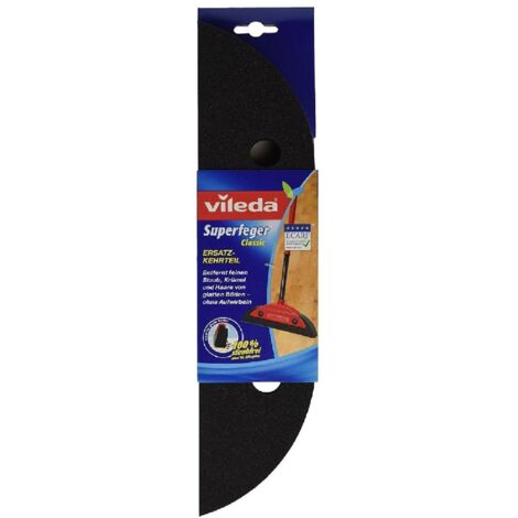 VILEDA Superfeger Classic Ersatz Kehrteil