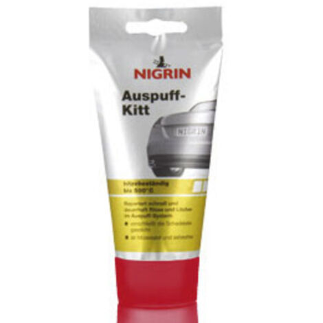 NIGRIN Auspuff Kitt Asbestfrei 200ml (1/2)