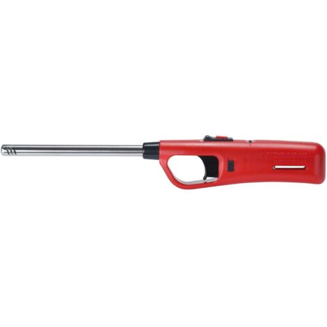 ROTHENBERGER INDUSTRIAL 035990E Gasanzünder Standard mit Piezozündung