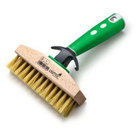 OSMO Terrassen-Reinigungsbürste mit Griff 150mm