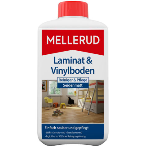 Mellerud Wand- Und Bodenfliesenreiniger 1 L Kaufen Bei OBI