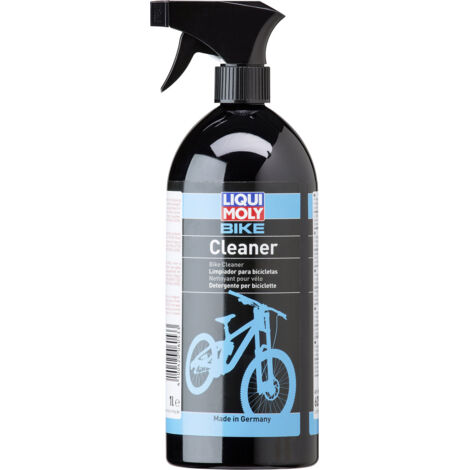 LIQUI MOLY P003245 Bike Cleaner, Sprühflasche, 1 Ltr (1/3)