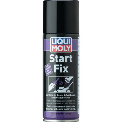 Liqui Moly  Start Fix 1085 200 ml