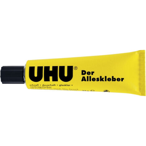 UHU ALLESKLEBER 35g Tube
