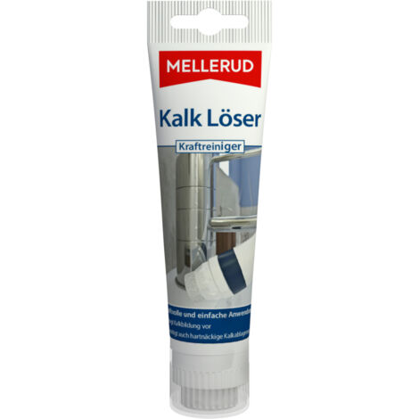 MELLERUD Kalklöser, Kraftreiniger, 75ml (1/5)
