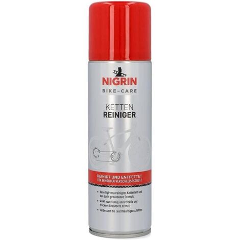 NIGRIN 73889 Kettenreiniger 500 ml