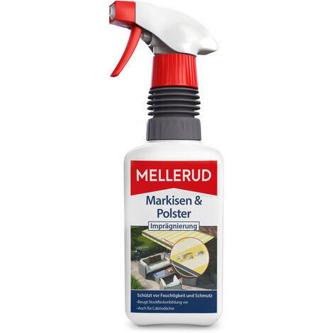 MELLERUD Markisen & Polster Imprägnierung, 500ml