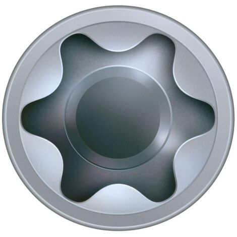 SPAX TRX Teilgewinde 5x70mm XXL (200 Stk)