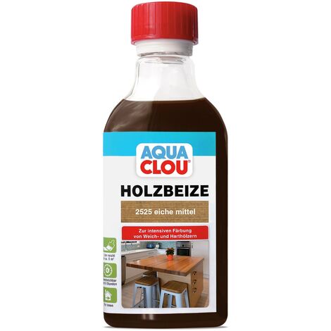 Aqua Clou Holzbeize