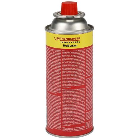 Rothenberger Industrial RoButan 220gr. - 1500003504
