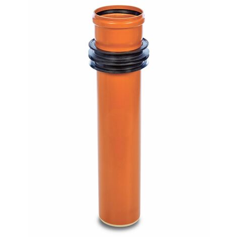 DOYMA HKD KG Bodenelement DN 100