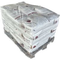 STEAG Asilikos Strahlmittel 0,2-0,5mm, 30 Säcke je 25 Kg