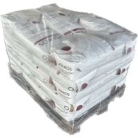 STEAG Asilikos Strahlmittel NEW 0,2-1,4mm, 42 Säcke je 25 Kg