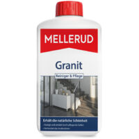 MELLERUD Granit Reiniger & Pflege, 1 Ltr