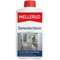 MELLERUD Zementschleier Entferner, 1 Ltr
