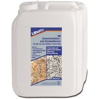 LITHOFIN MN Zementschleier- und Rostentferner, 5 Ltr