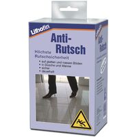 LITHOFIN Anti Rutsch Set 250ml