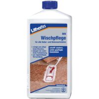 LITHOFIN MN Wischpflege für Marmor, Natur und Betonwerkstein 1 Ltr