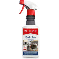 MELLERUD Backofen Reiniger, 500ml