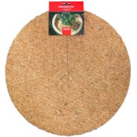 NOOR Kokosscheibe Durchmesser 45cm