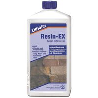 LITHOFIN Resin Ex Spezial Entferner Gel 1 Kg