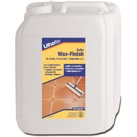 LITHOFIN Cotto Wax-Finish, 5 Ltr