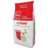 THEIS Bio- und Mülltonnenstreu My Tonni 10 Ltr 1 Sack