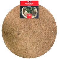 NOOR Kokosscheibe Durchmesser 37cm