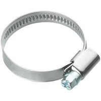 CORNAT Schlauchschelle, 40 - 60 mm Spannweite - 9 mm Bandbreite, T308306