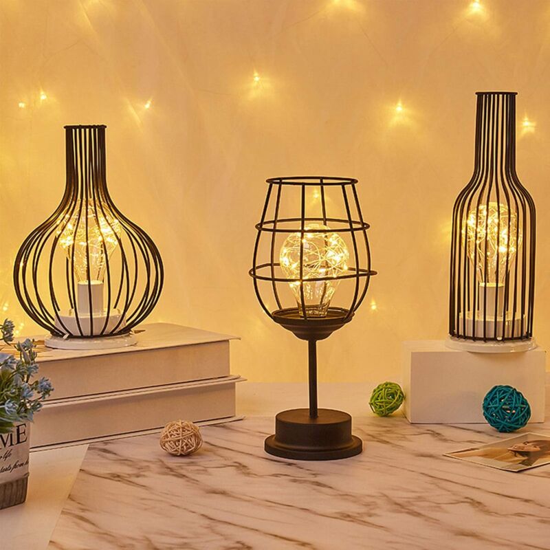 Table lamps near me sales
