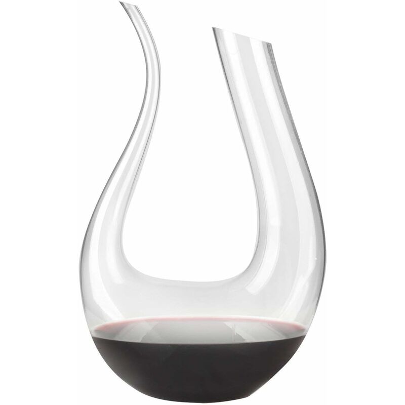 Decanter vino visivo - TREND-ON-LINE