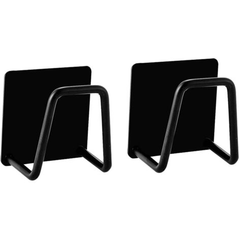 Black kitchen sponge sales