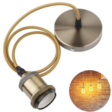 Pendant light kits online