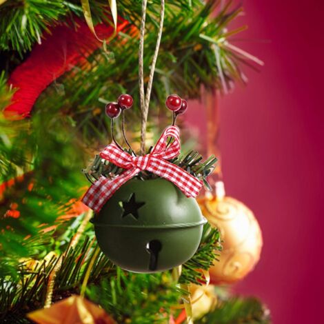 Birthday christmas ornaments discount