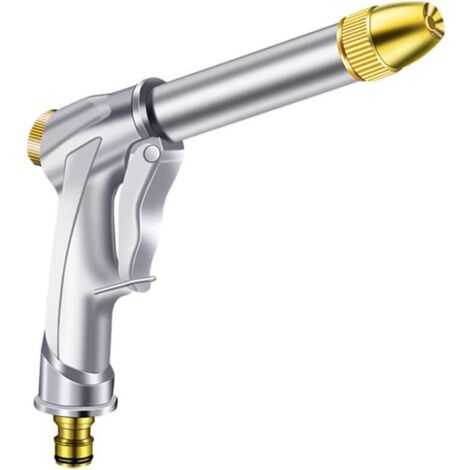 Metal garden sprayer discount