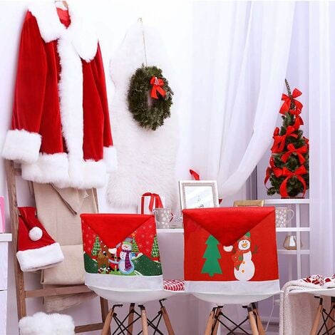 1pcs Elf Socks Christmas Gift Bags Linen Large Fireplace Decoration New  Years Candy Holder Home Storage Bag DIY Hanging Ornament - AliExpress