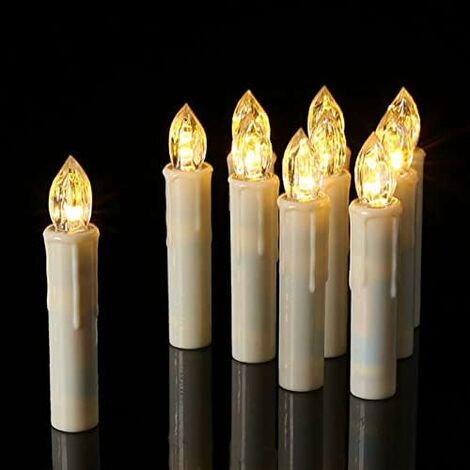 Wireless 2024 led candles