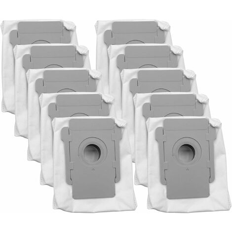 iRobot® Clean Base® Automatic Dirt Disposal Bags, 3-Pack, Compatible with  all Clean Base® models & Reviews