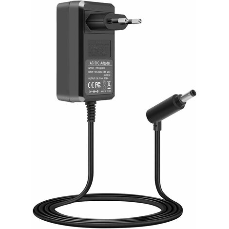 Compatible Charger for Dyson V6, V7, V8, DC58, DC59, DC61, DC62 and DC74  Series