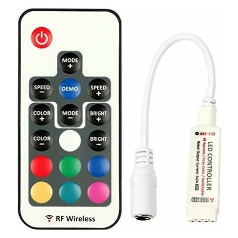 Rf remote best sale control