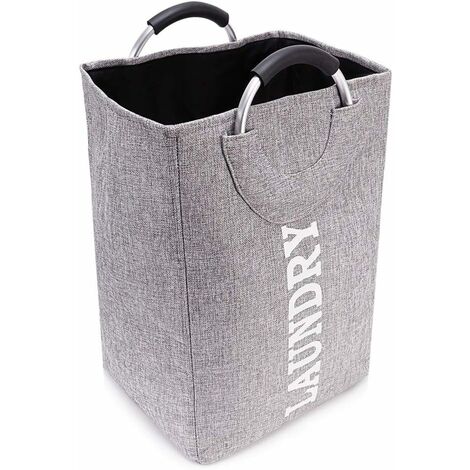 32x28x49.44L Laundry Basket Laundry Basket with Handle Large