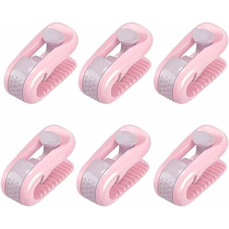 6pcs Sheet Holders Clips Bed Sheet Grippers Fasteners Holders