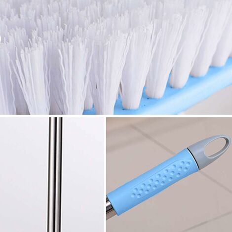 Long Handle Bathroom Cleaning Brush